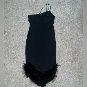 Perfect Black Dress